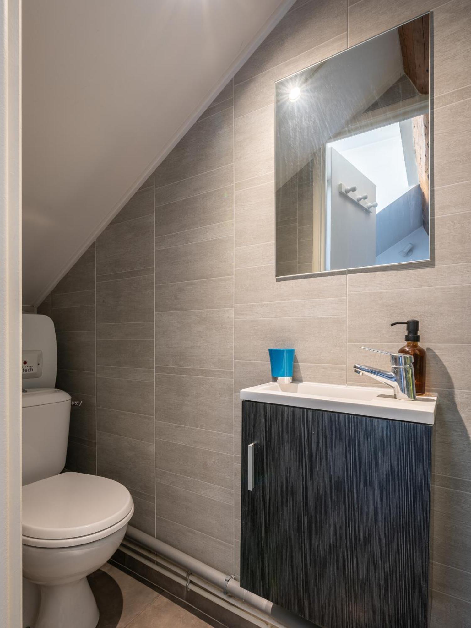 Le Prestige Grenoble Hypercentre Appartement Buitenkant foto